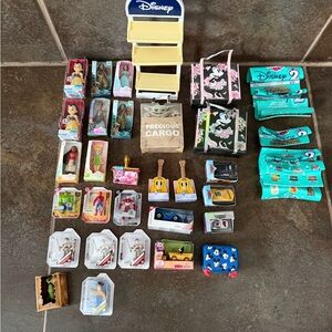 Mini Brands Disney Series 2